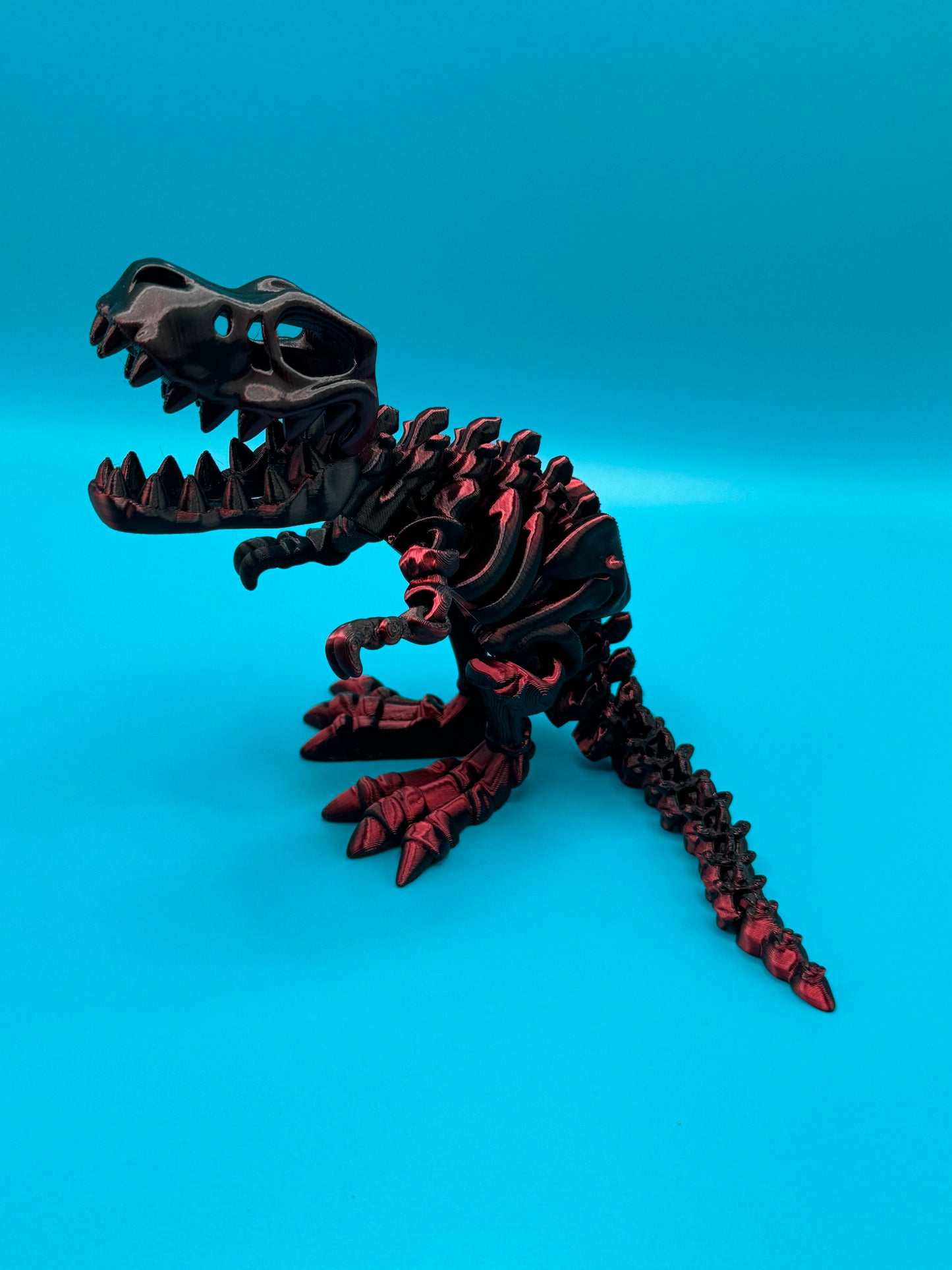 T-Rex