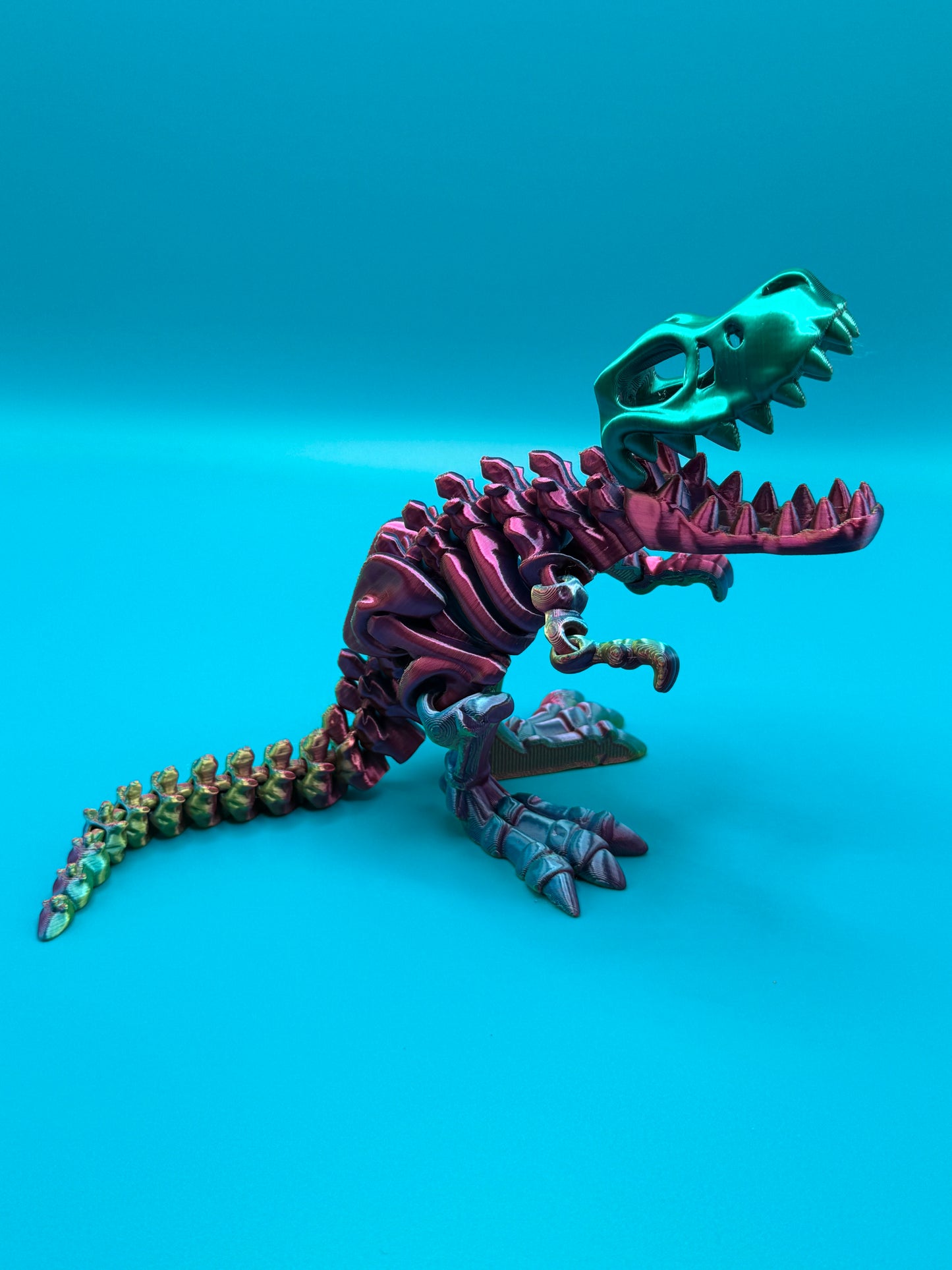 T-Rex