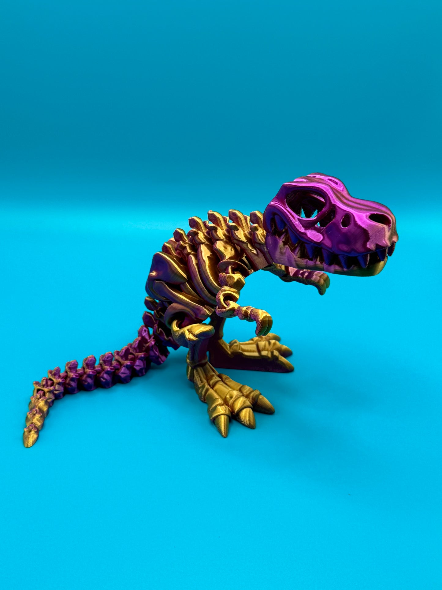 T-Rex