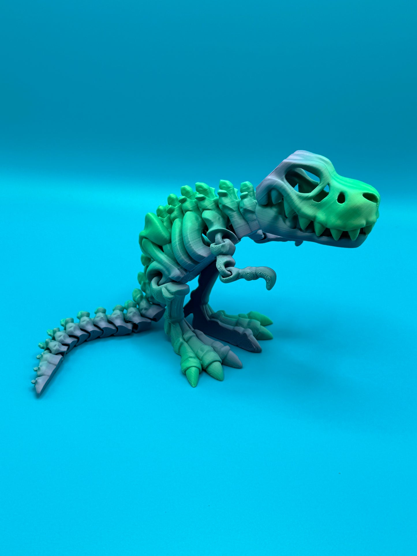 T-Rex