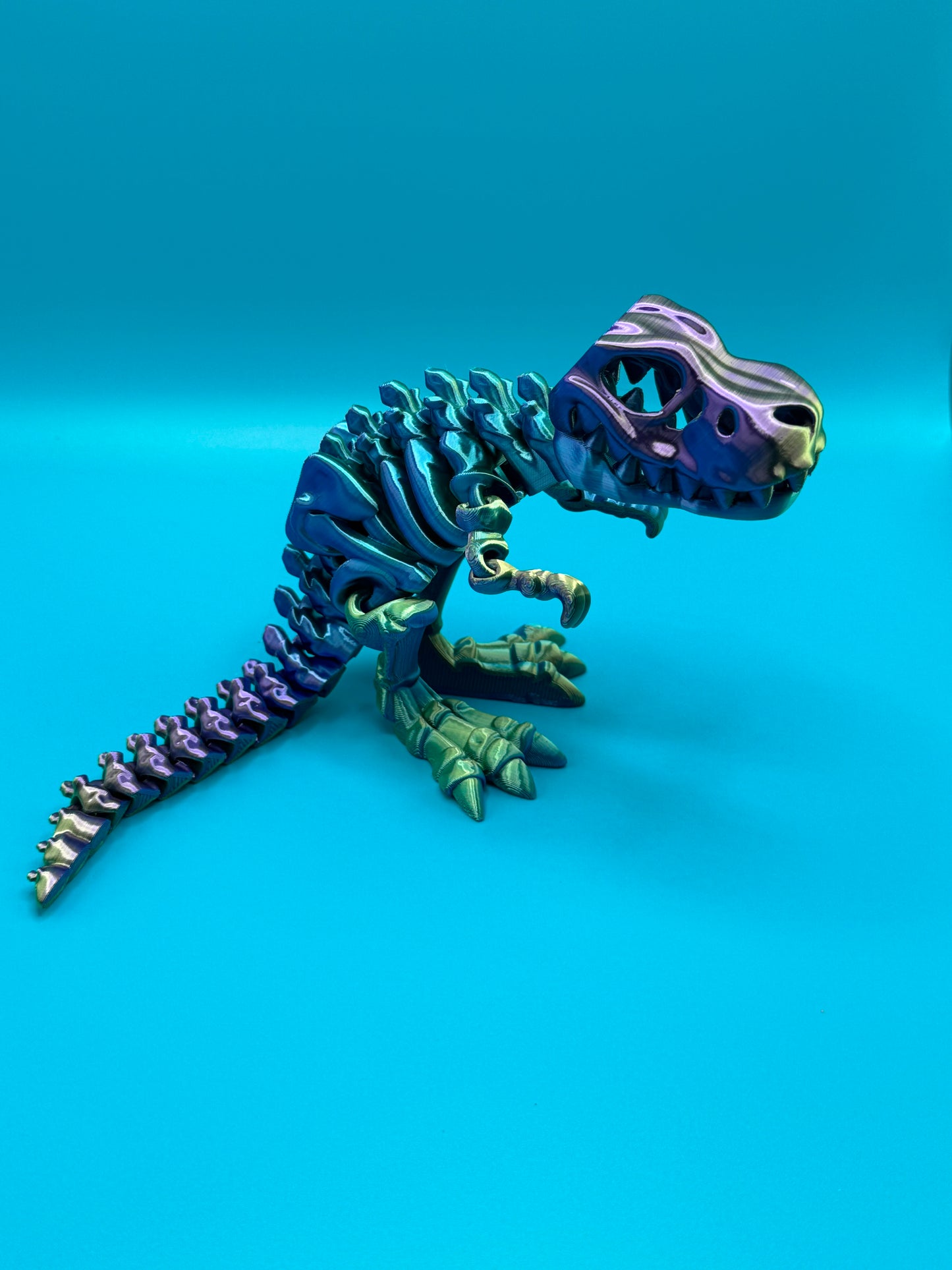 T-Rex