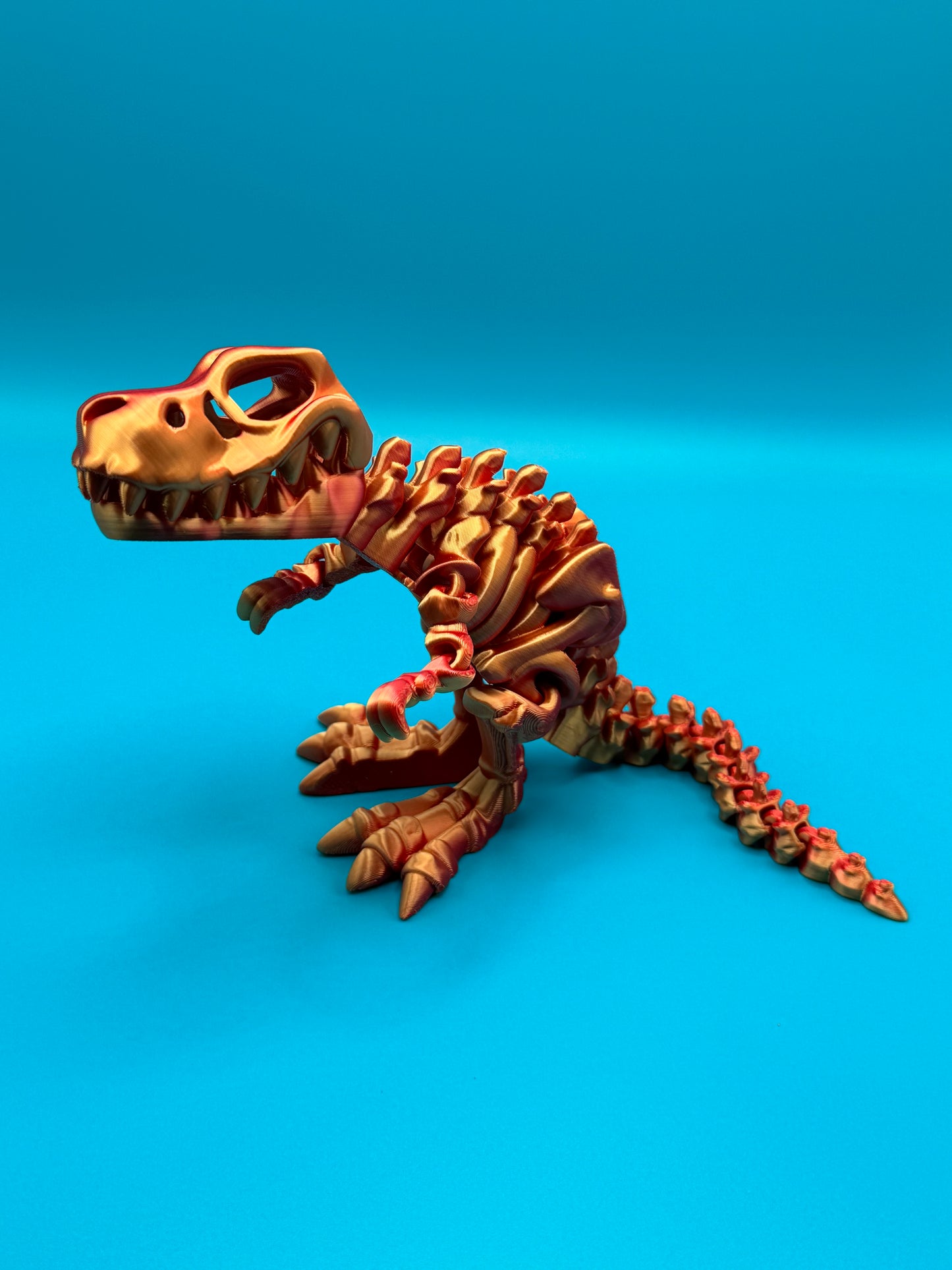T-Rex