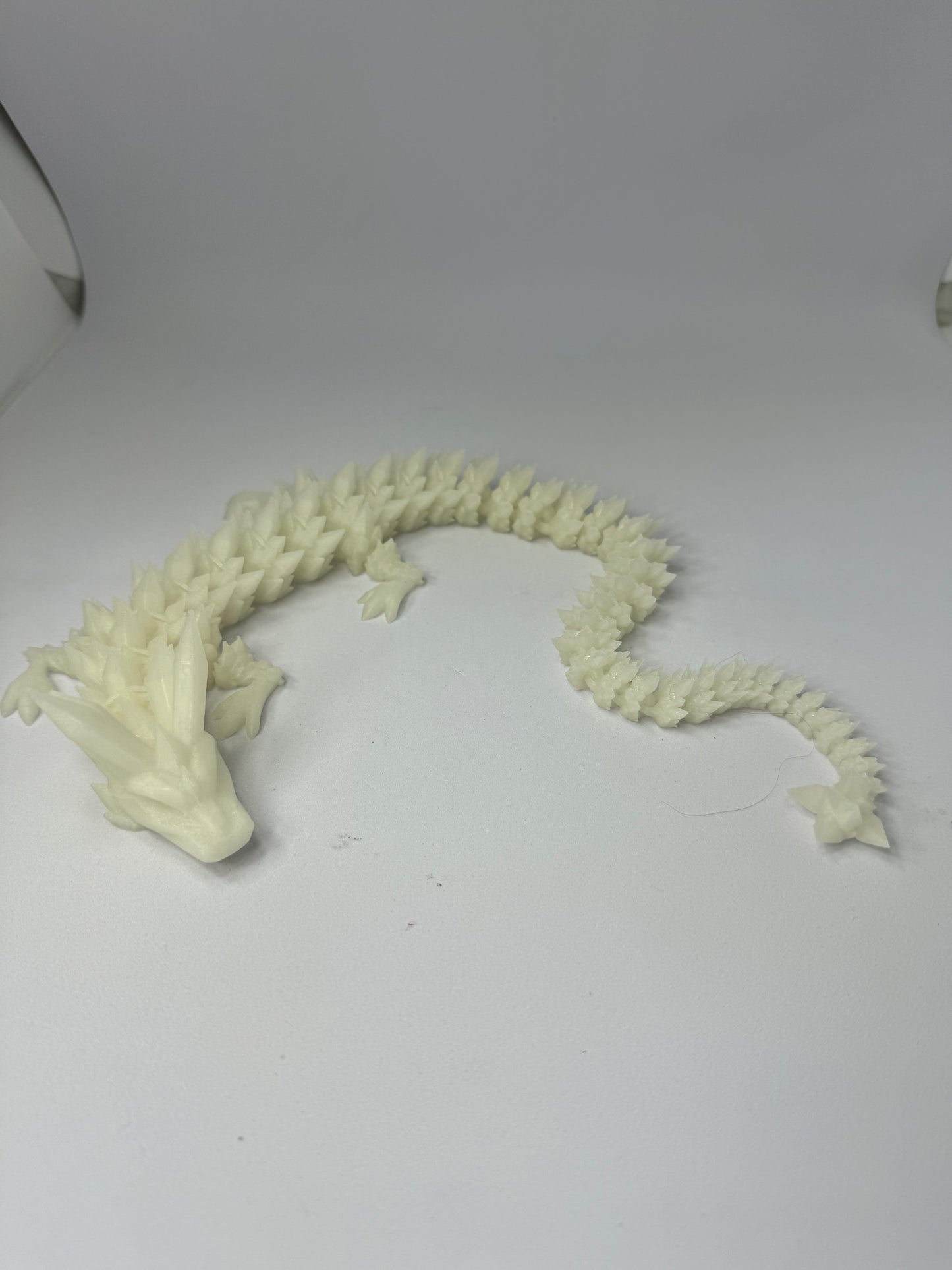 Crystal Dragon