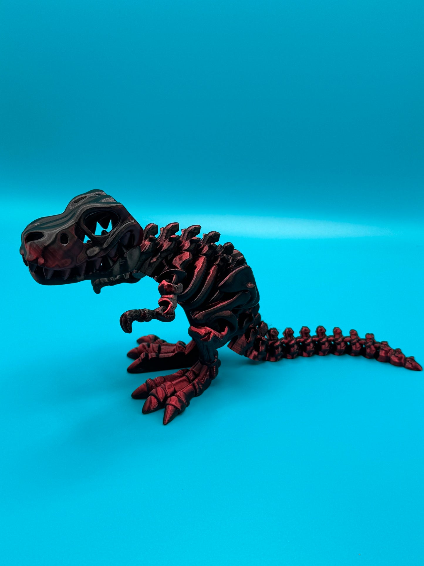 T-Rex