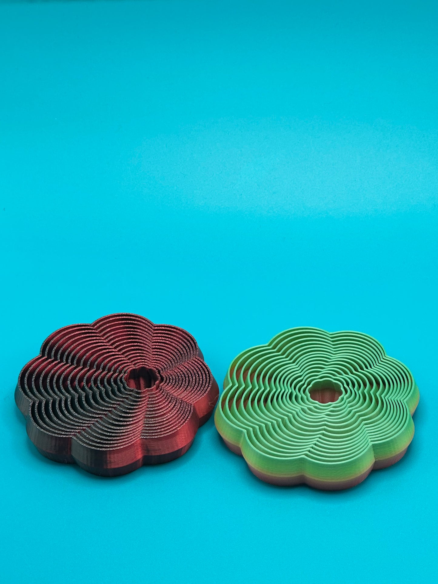 Fidget Flower Toy