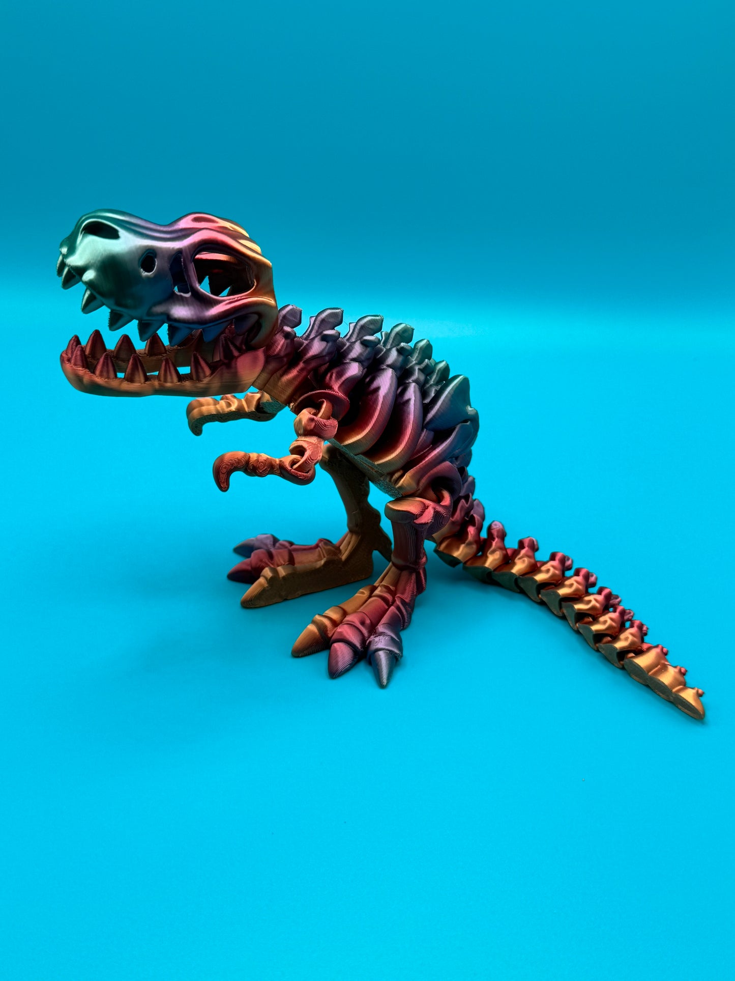 T-Rex