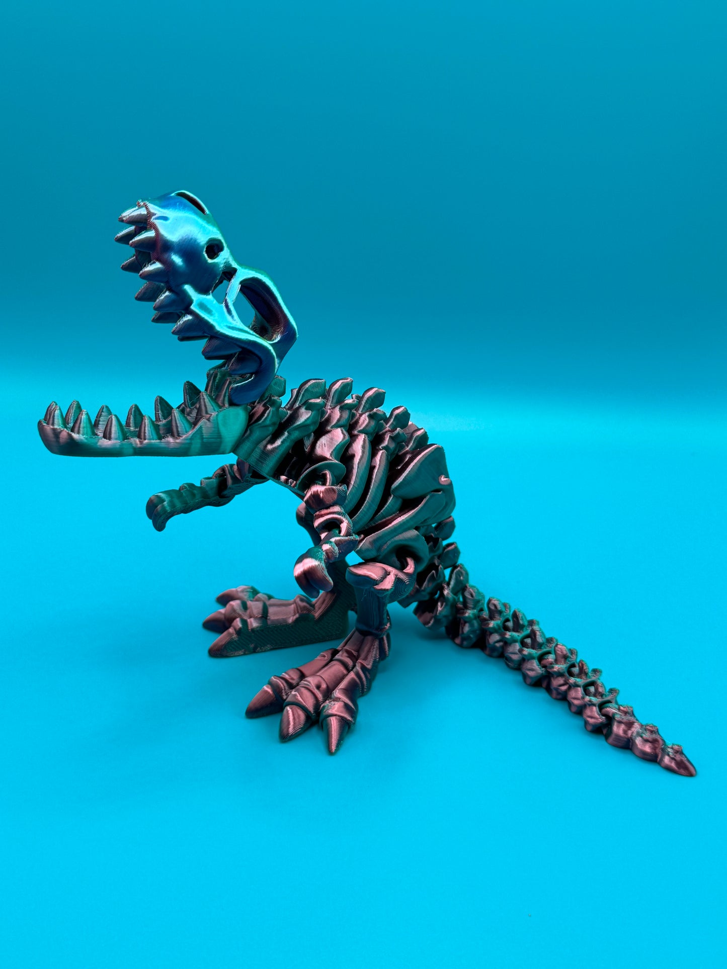 T-Rex