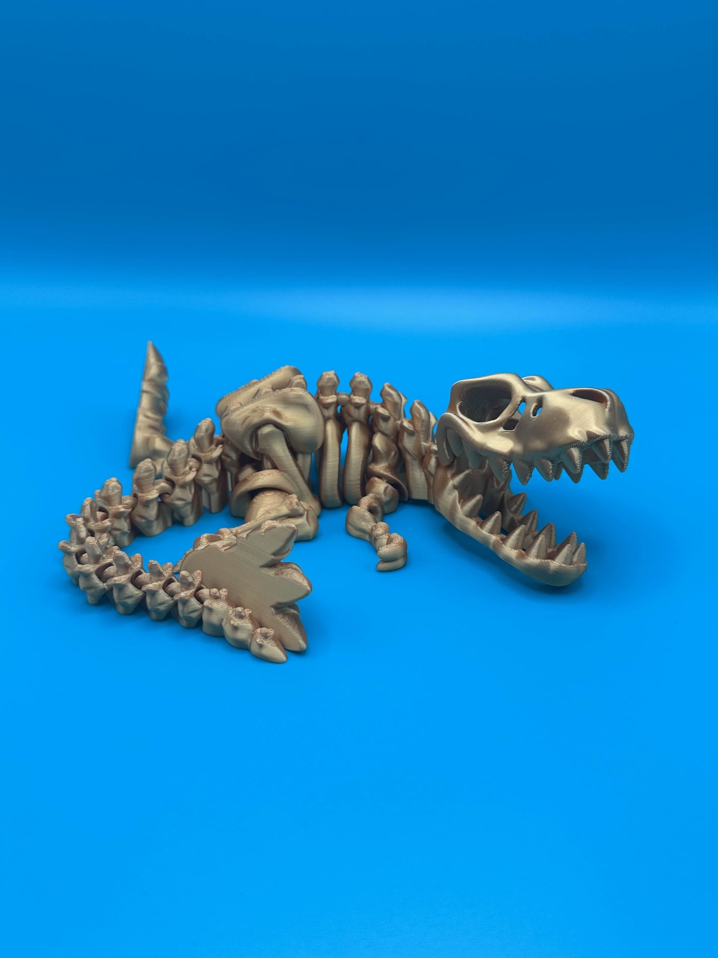 T-Rex