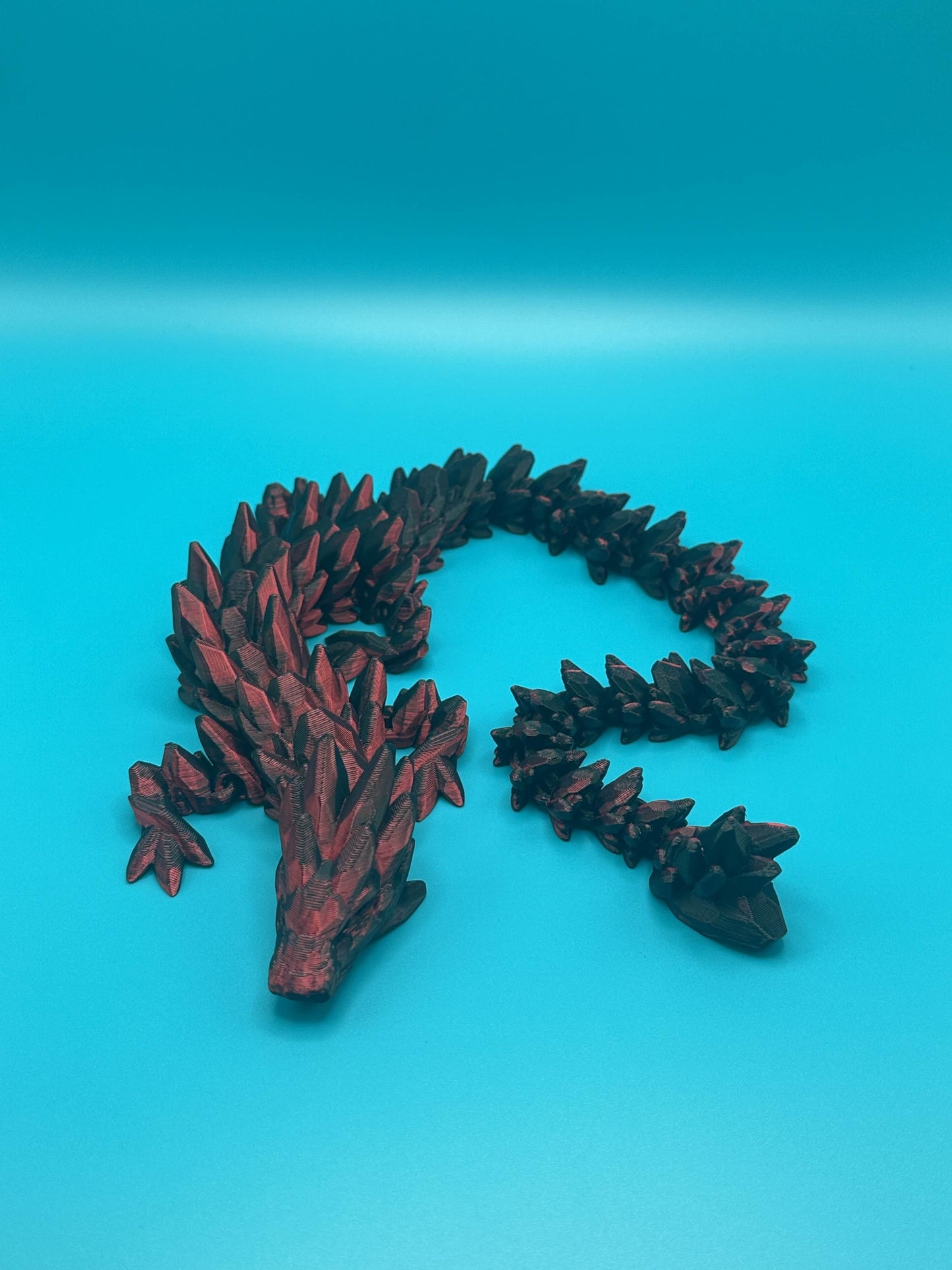 Gem Stone Dragon