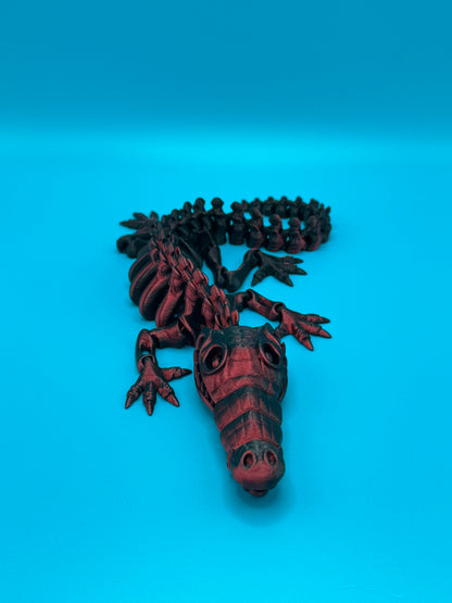 Sarcosuchus