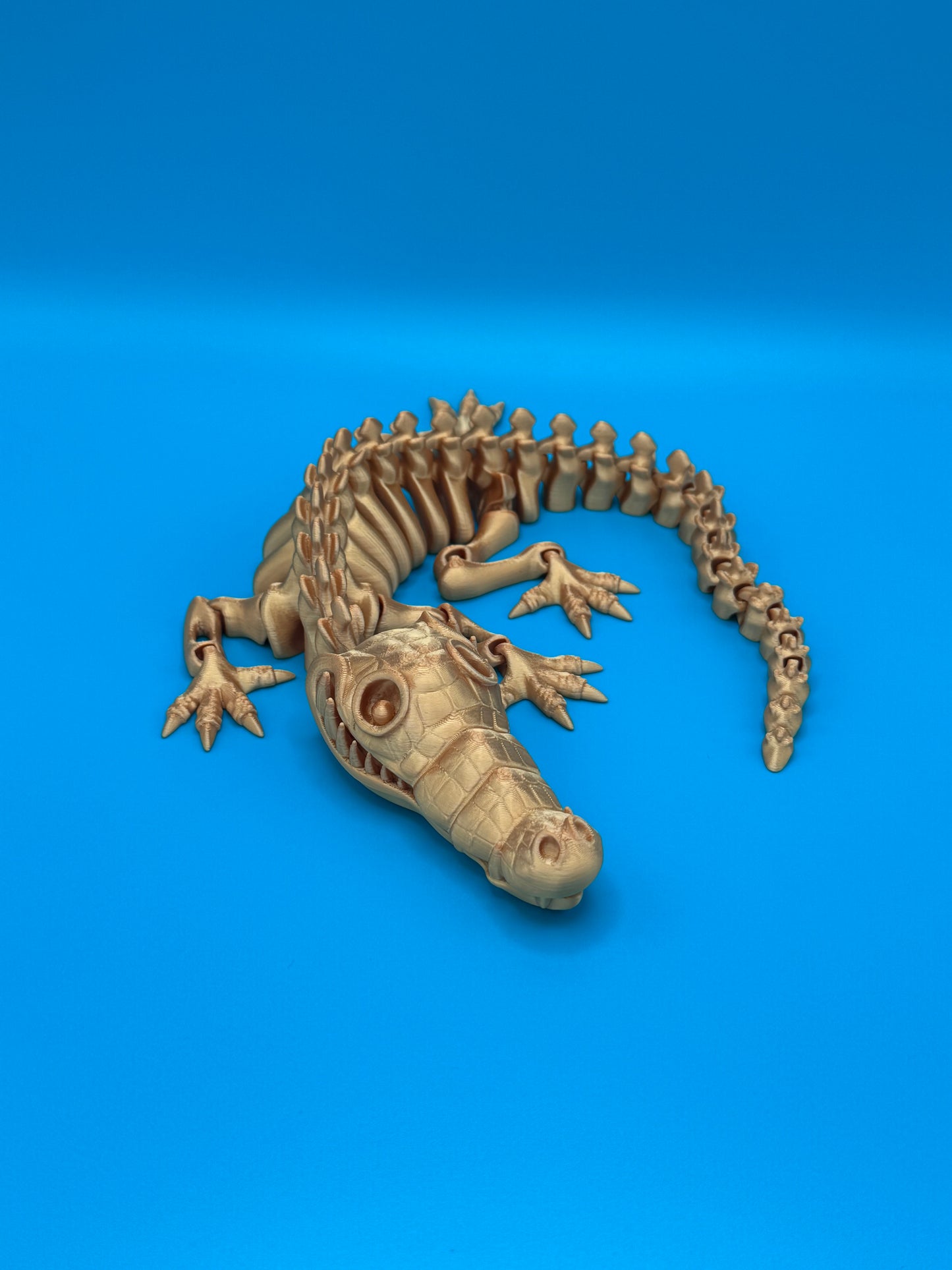 Sarcosuchus