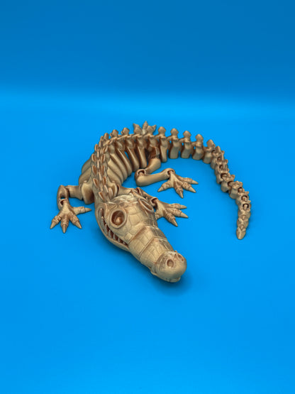 Sarcosuchus