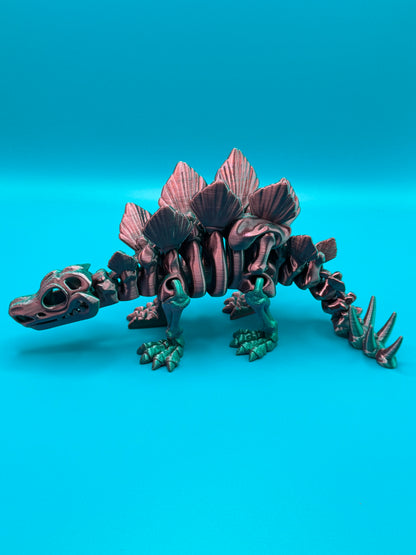 Stegosaurus