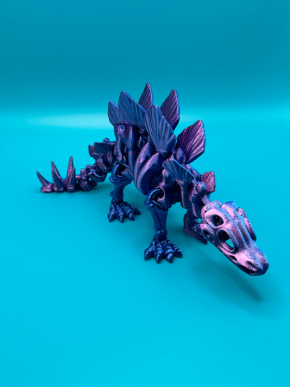 Stegosaurus