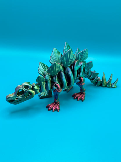 Stegosaurus