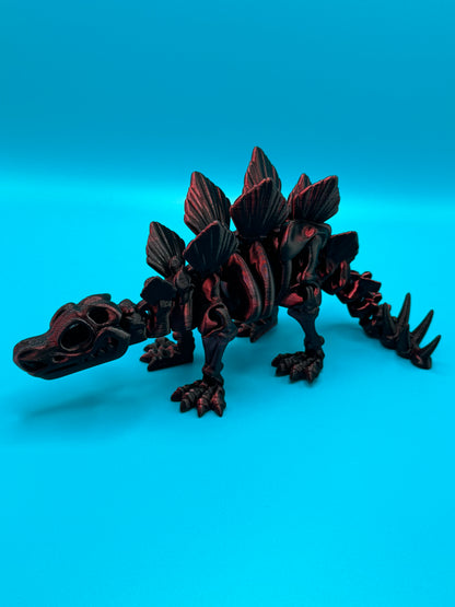 Stegosaurus