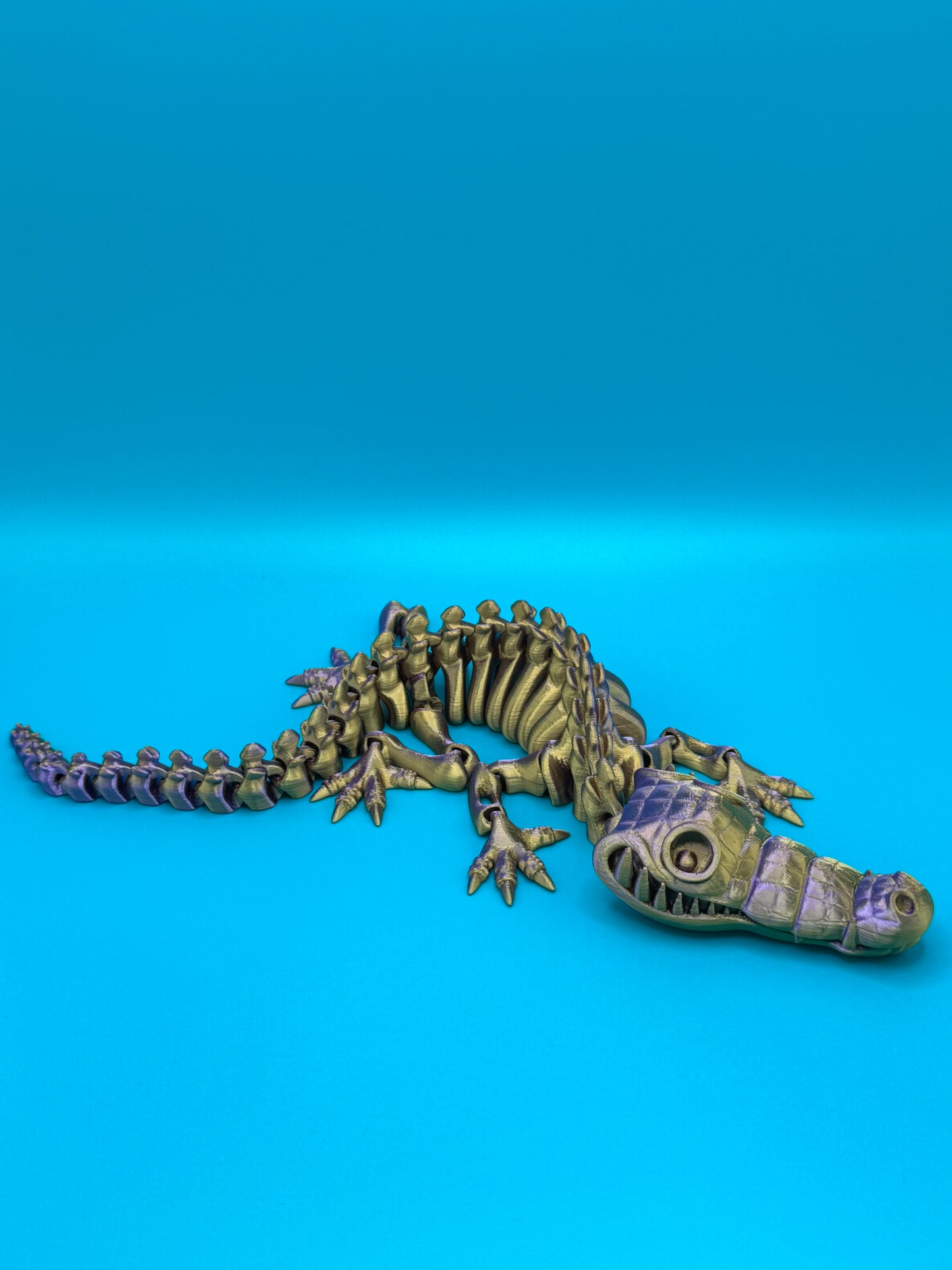 Sarcosuchus