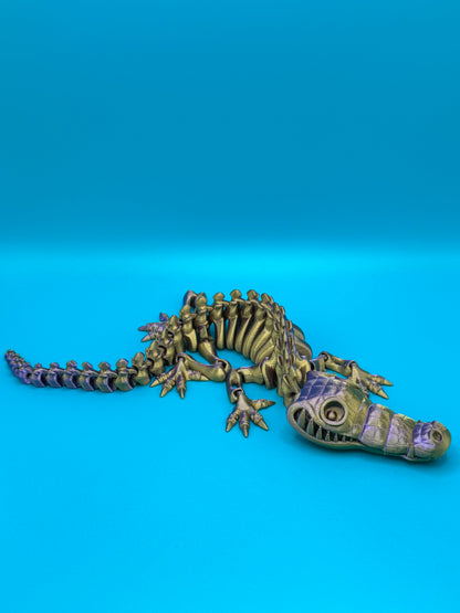 Sarcosuchus