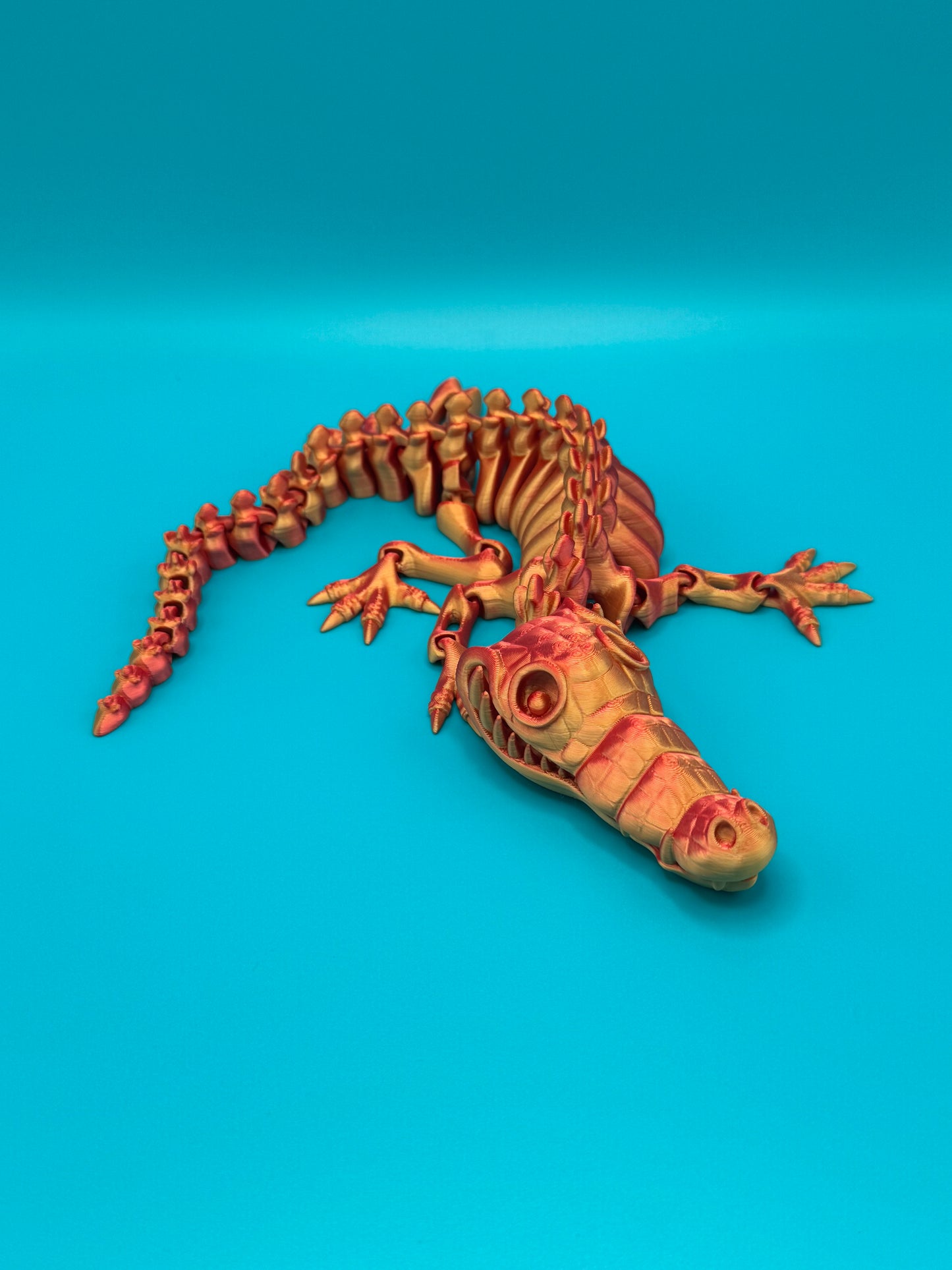Sarcosuchus
