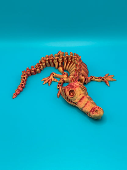 Sarcosuchus