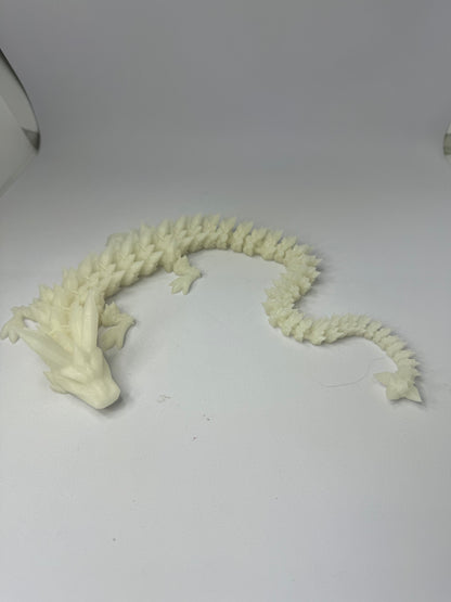 Crystal Dragon