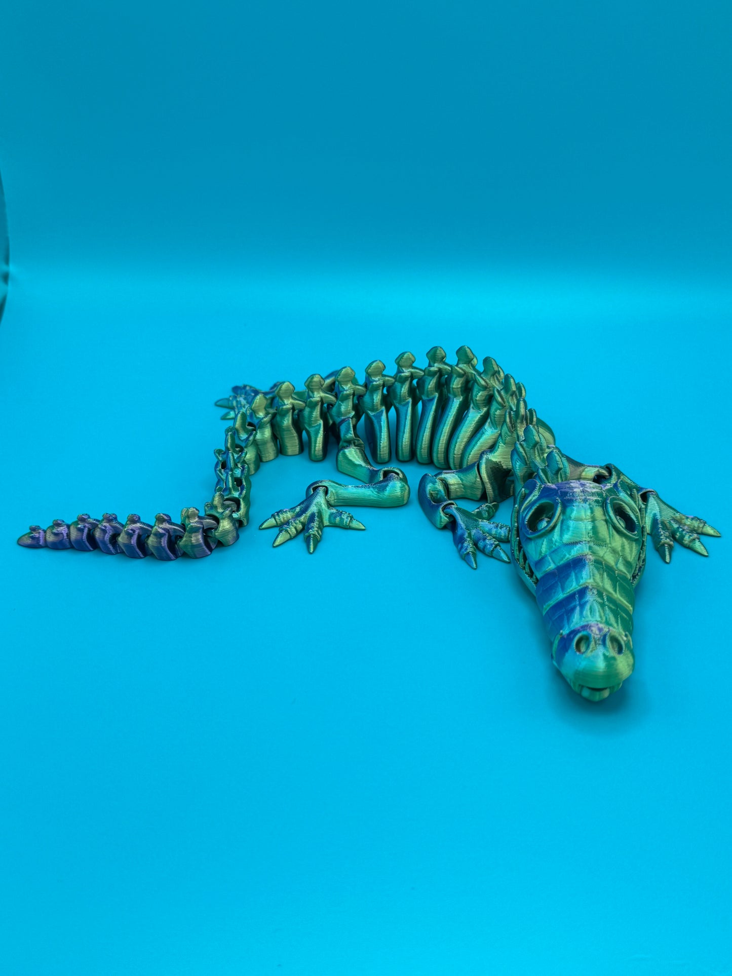Sarcosuchus