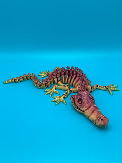 Sarcosuchus