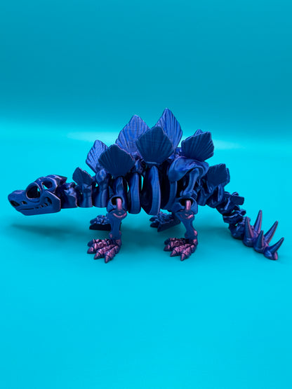 Stegosaurus