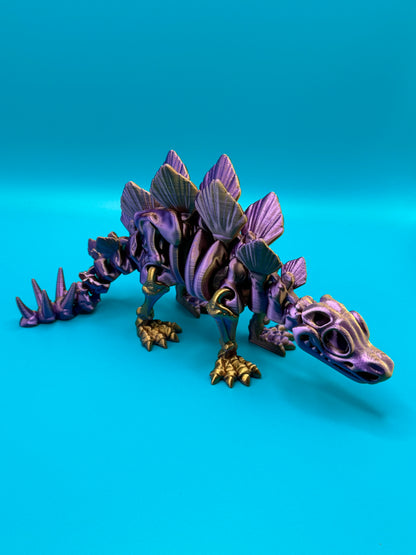 Stegosaurus