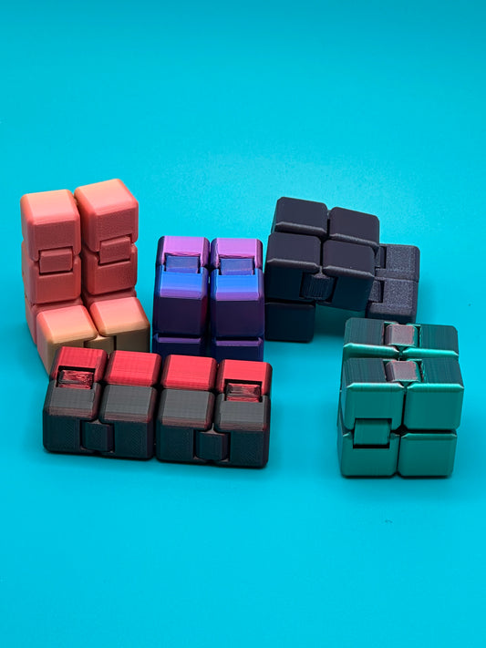 Fidget Cube