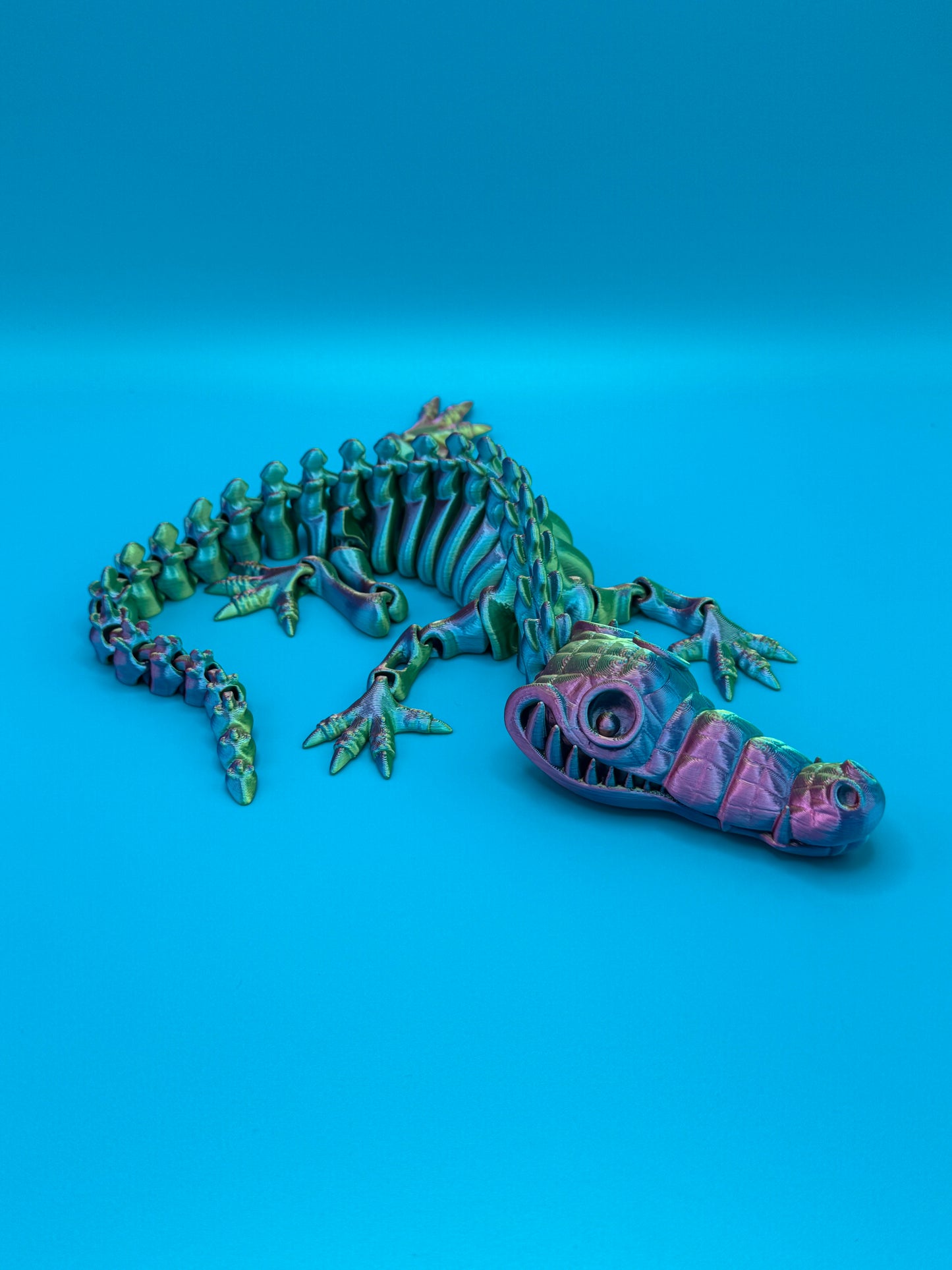 Sarcosuchus