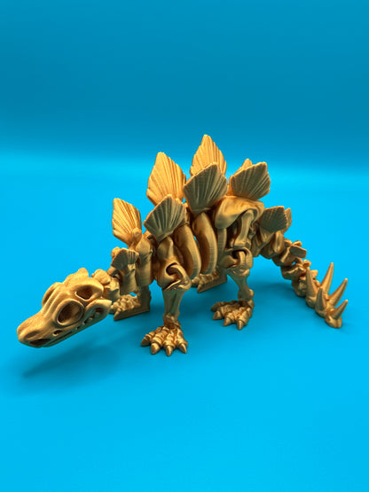 Stegosaurus