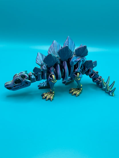 Stegosaurus