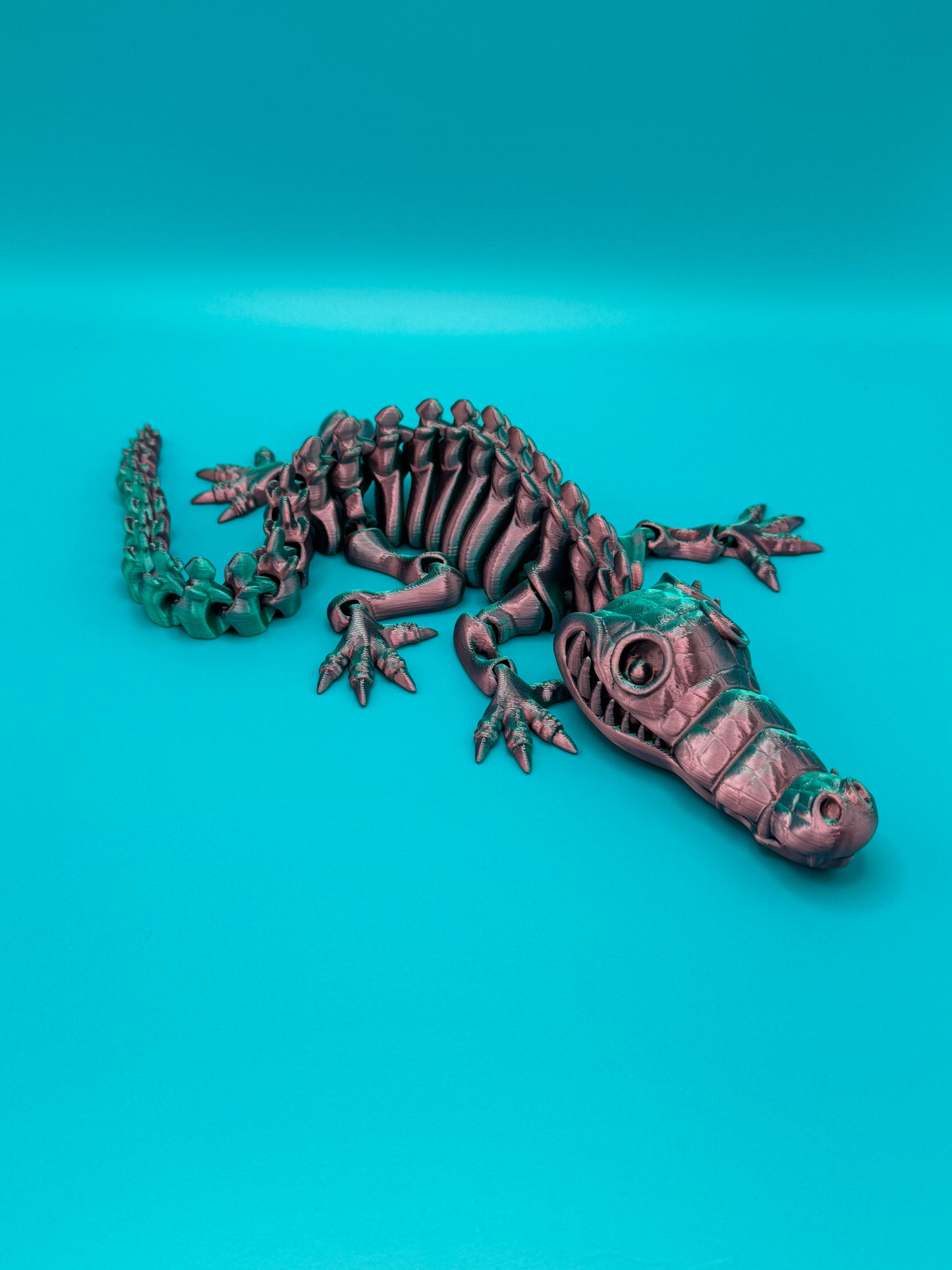 Sarcosuchus