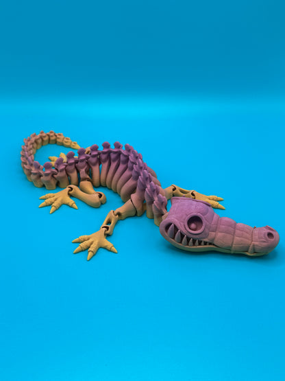 Sarcosuchus