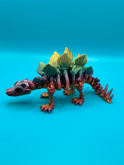 Stegosaurus