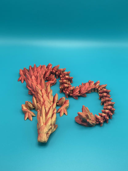 Gem Stone Dragon