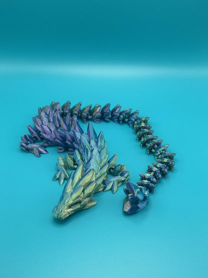 Gem Stone Dragon